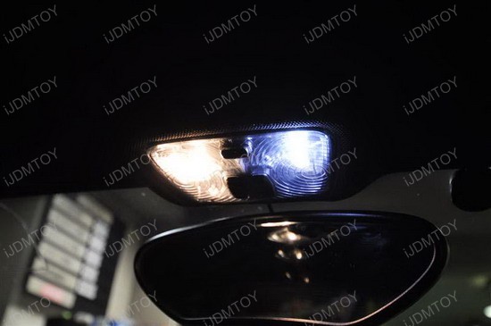 Porsche - LED - lights - 04